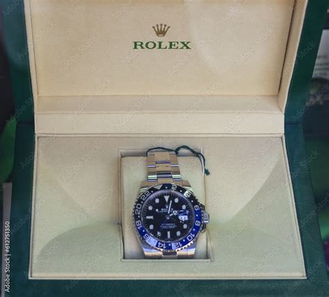 rolex gmt milan|rolex milano italy.